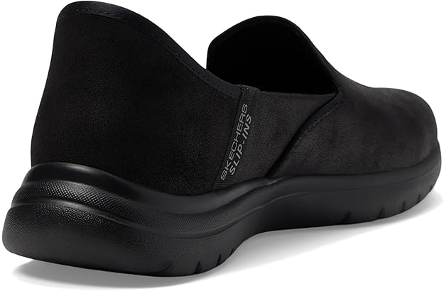 Amazon | Skechers (スケッチャーズ) レディース オンザゴー